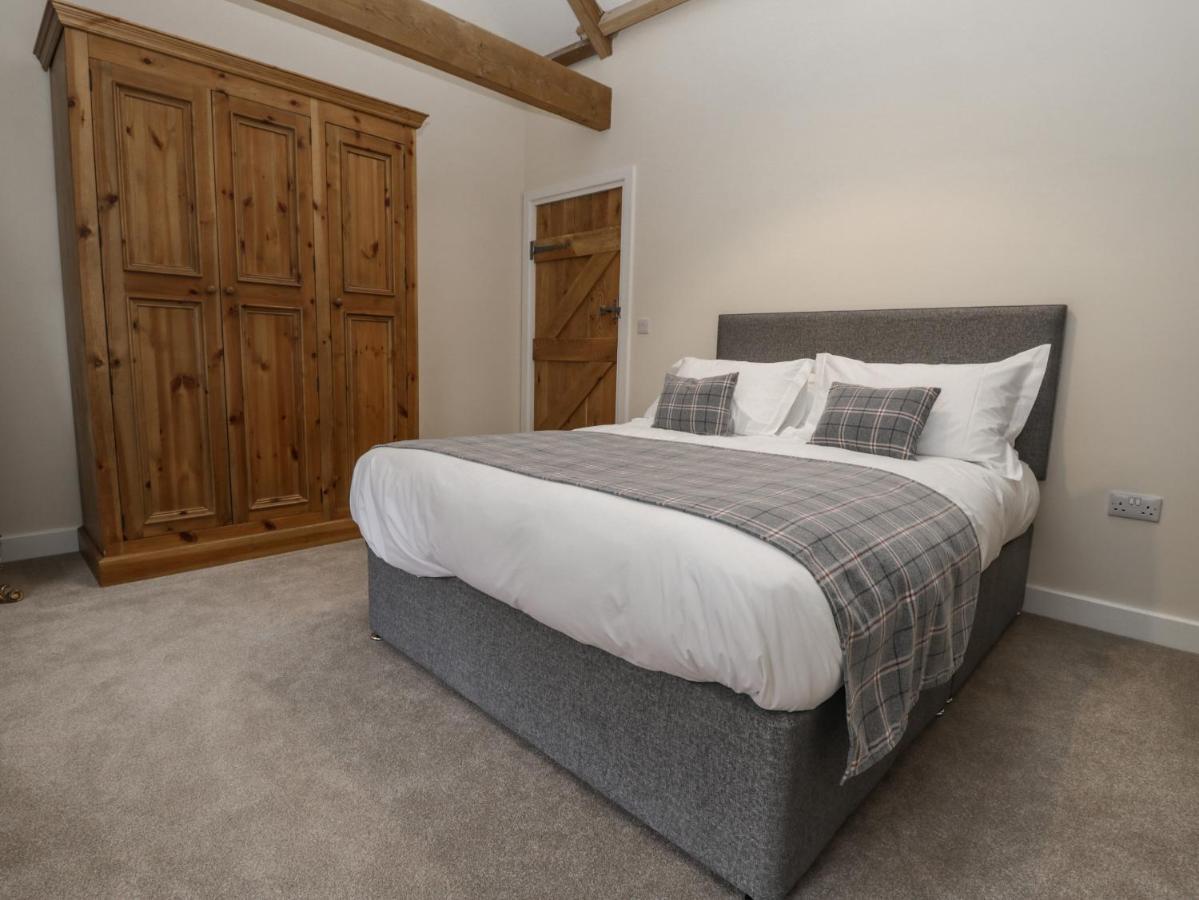 The Grooms Cottage York Eksteriør bilde