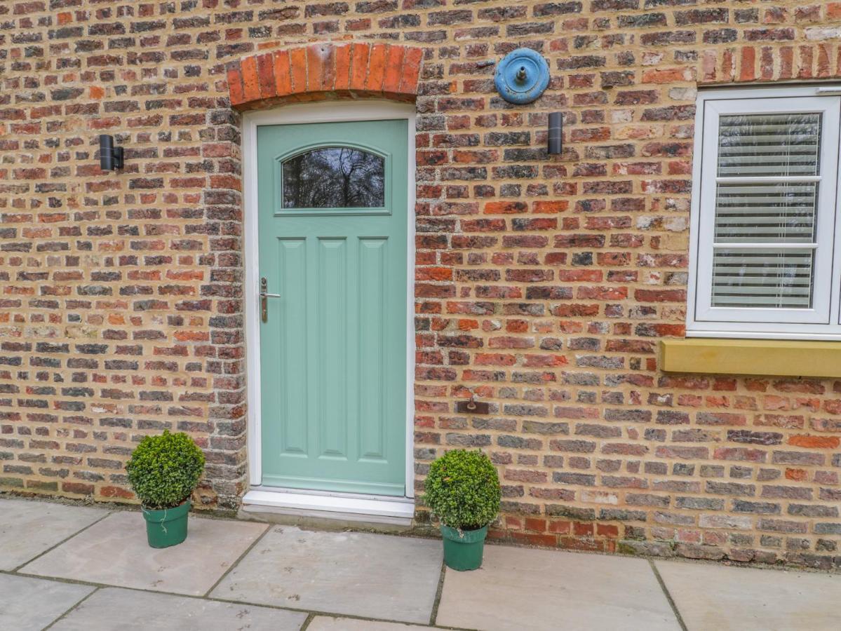 The Grooms Cottage York Eksteriør bilde