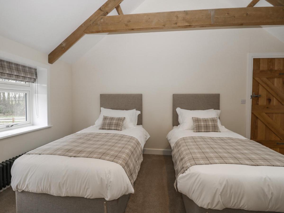 The Grooms Cottage York Eksteriør bilde